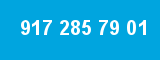 917 285 79 01 917 285 79 01
